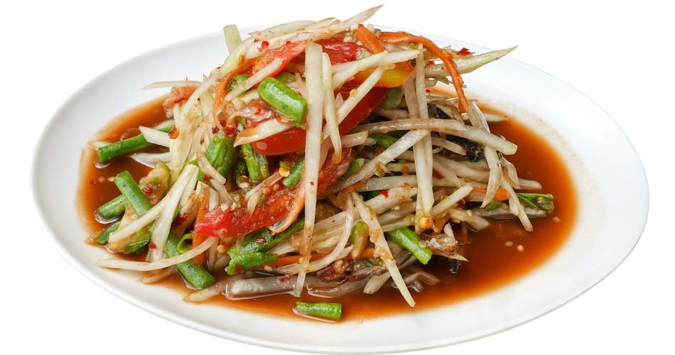 ตำลาว