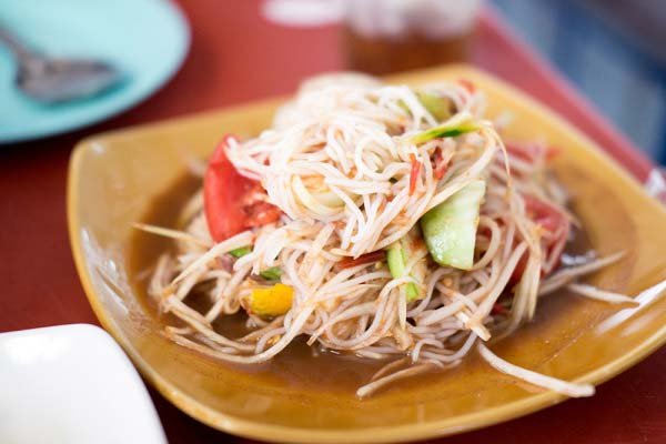ตำซั่ว