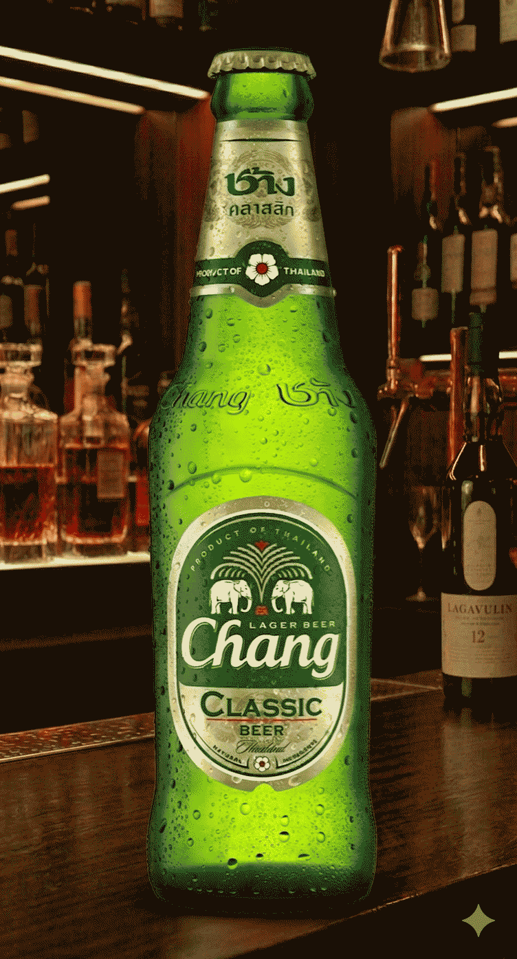 ช้าง Classic