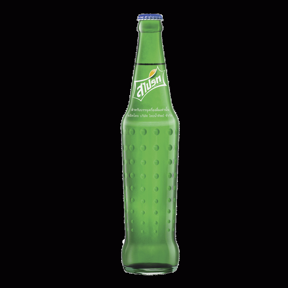 Sprite (Bottle)